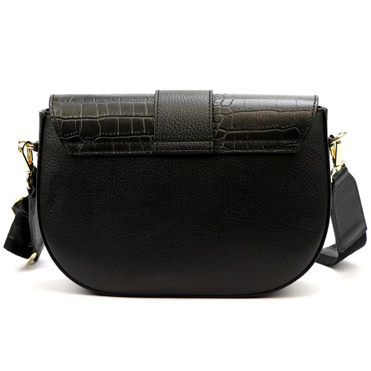 Luka Valódi bőr női táska