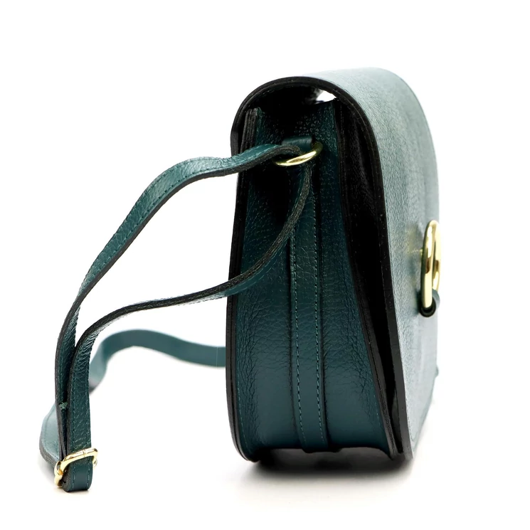 Florence Valódi bőr női táska