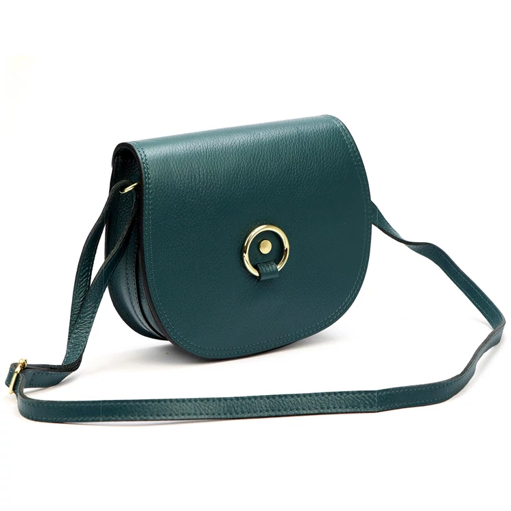 Florence Valódi bőr női táska