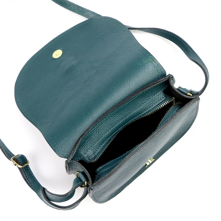 Florence Valódi bőr női táska