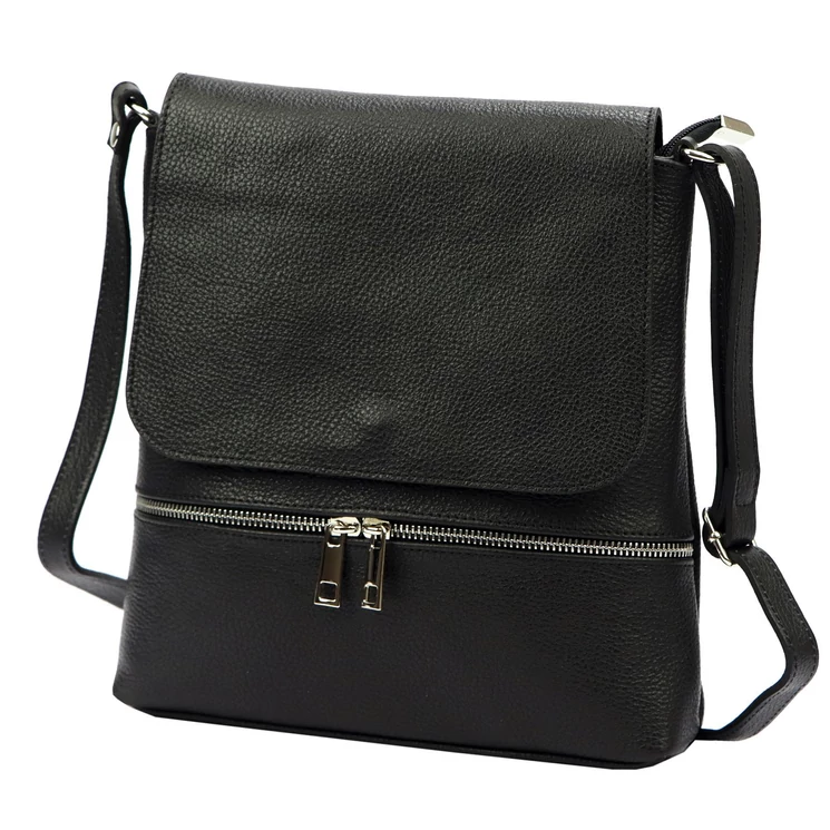 Luka Valódi bőr női táska