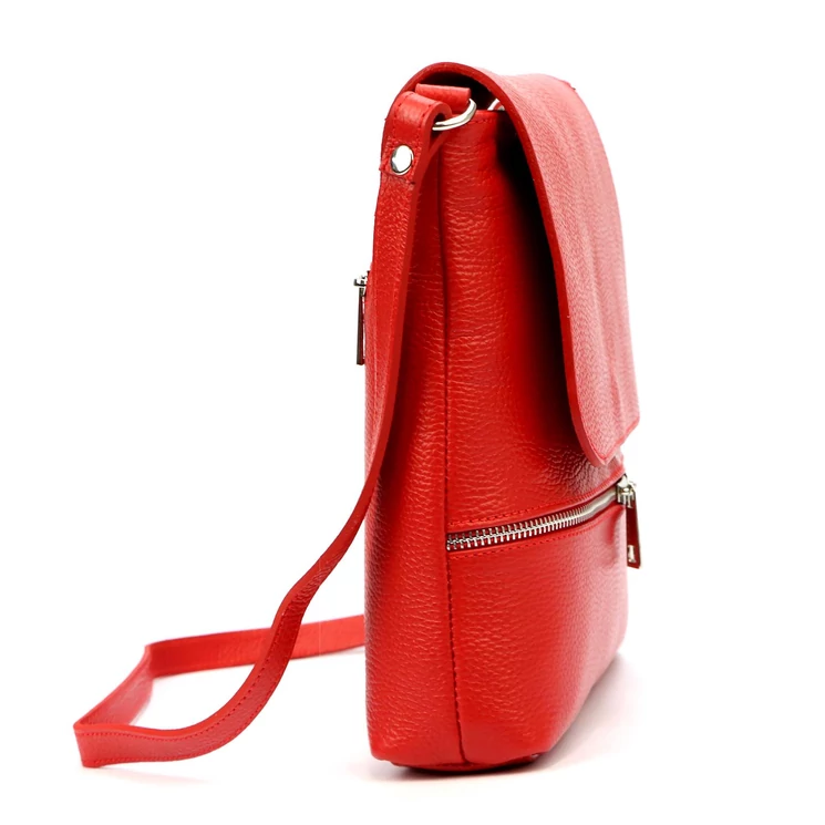 Luka Valódi bőr női táska