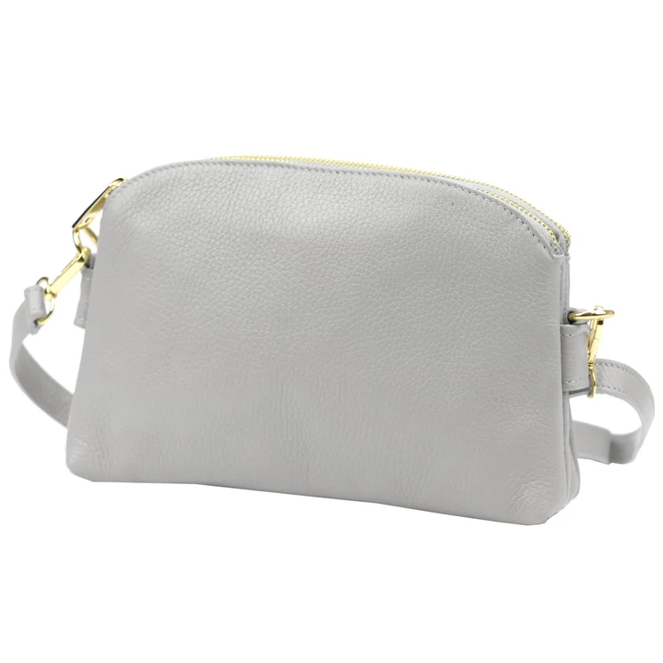 Luka Valódi bőr női táska