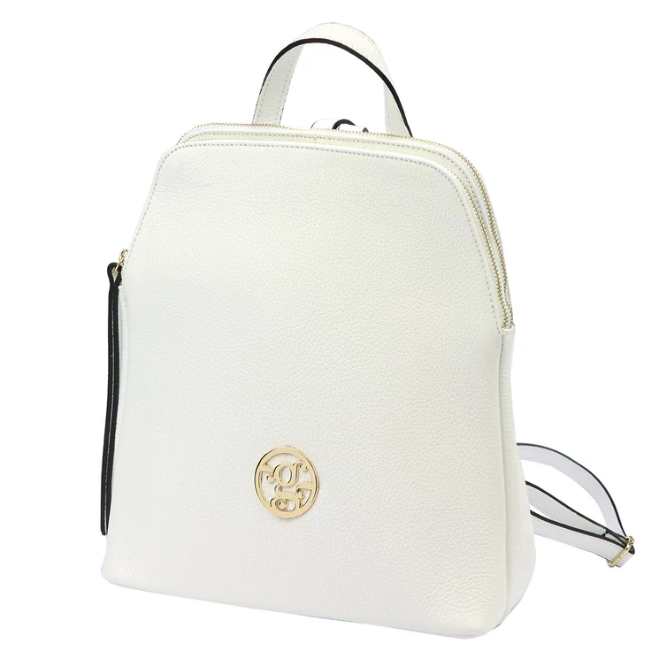 Gregorio Valódi bőr női táska