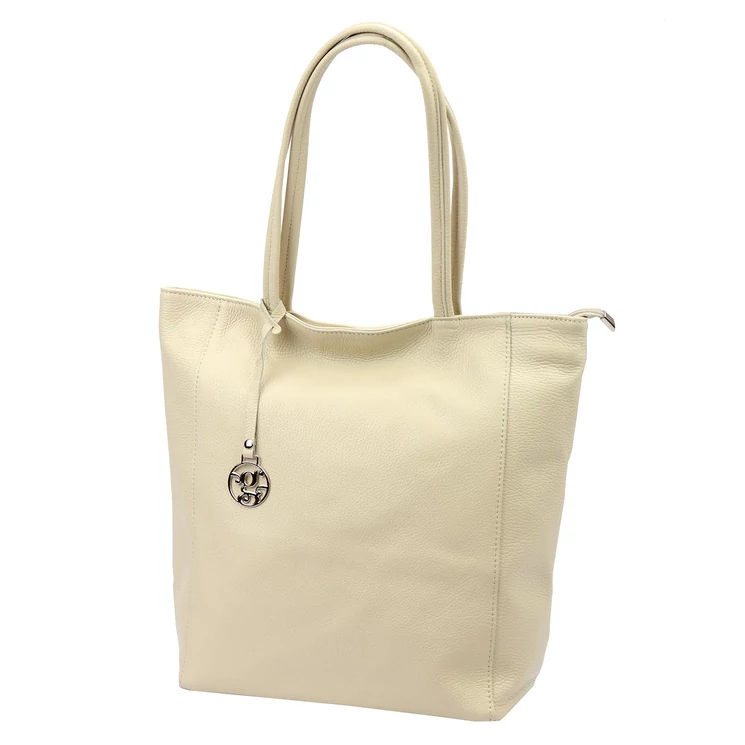 Gregorio Valódi bőr női táska