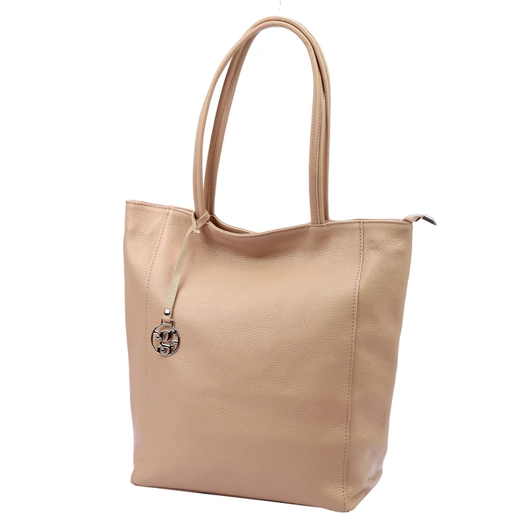 Gregorio Valódi bőr női táska