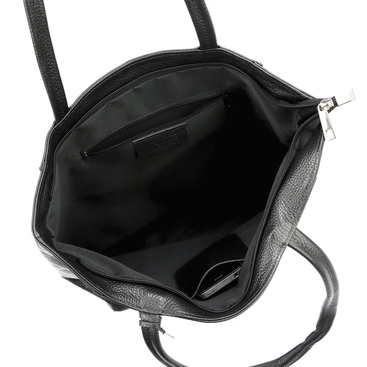 Gregorio Valódi bőr női táska