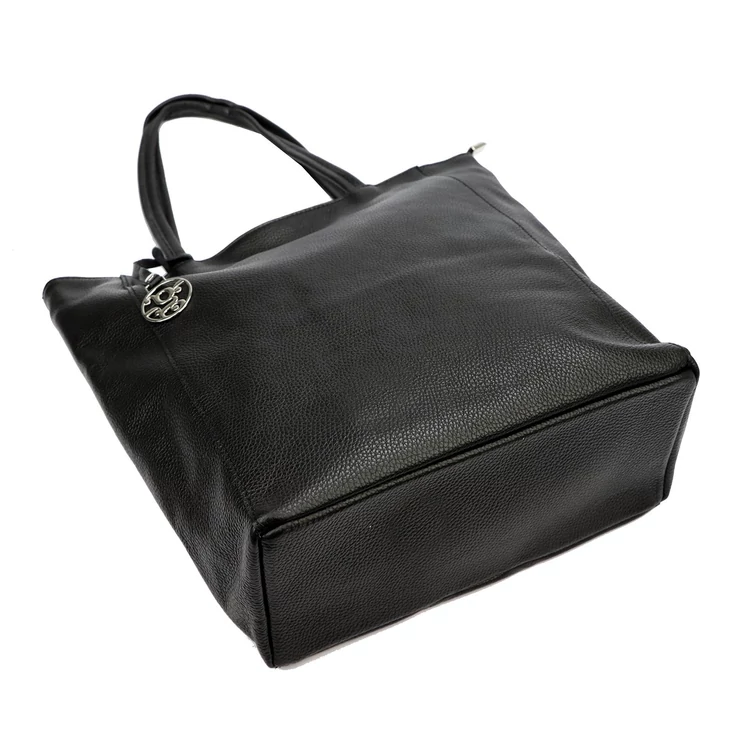 Gregorio Valódi bőr női táska