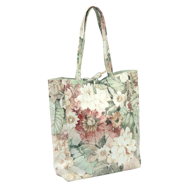 Patrizia Valódi bőr női táska