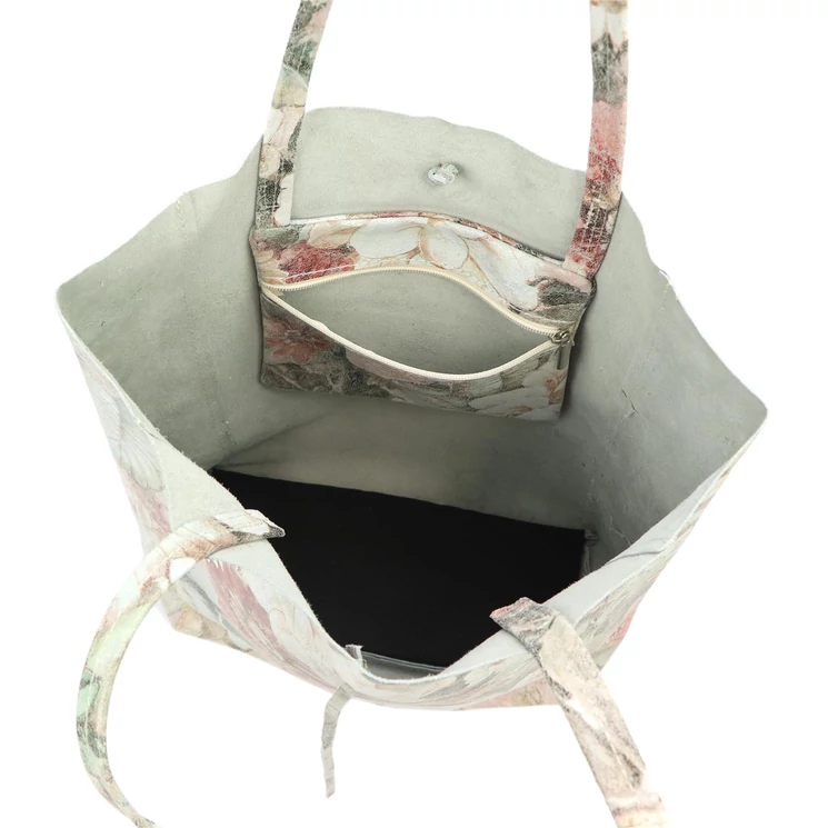 Patrizia Valódi bőr női táska