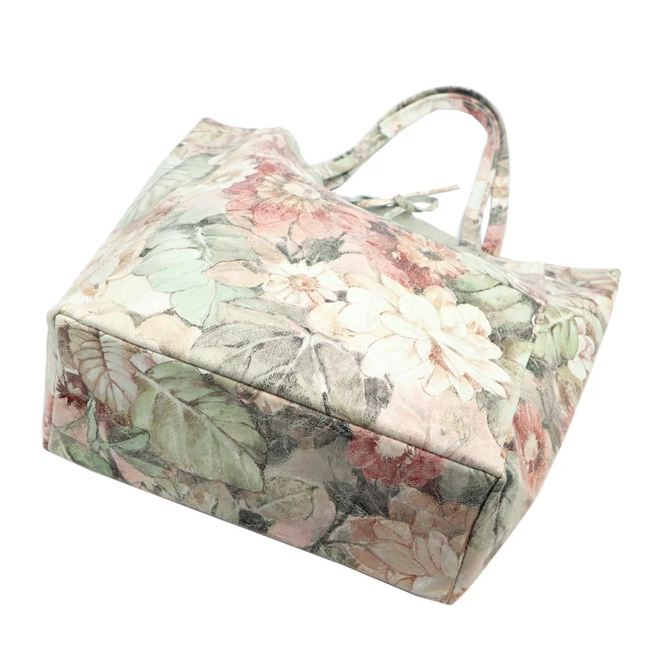 Patrizia Valódi bőr női táska