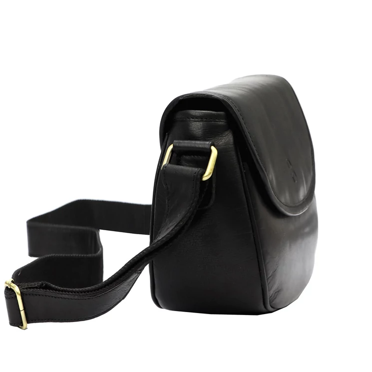 Antonio Basile Valódi bőr női táska