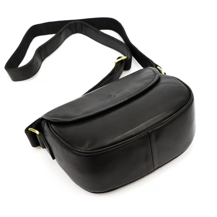 Antonio Basile Valódi bőr női táska