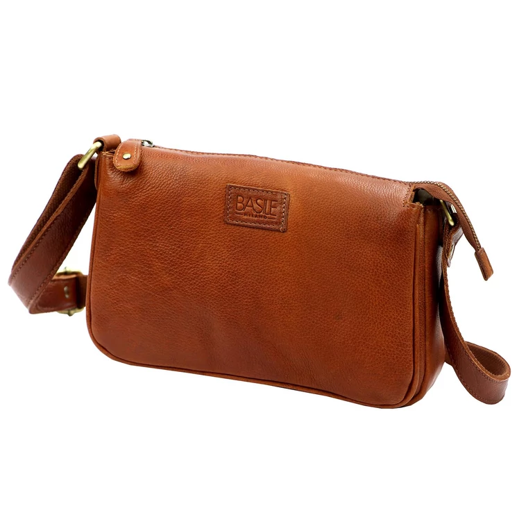 Antonio Basile Valódi bőr női táska