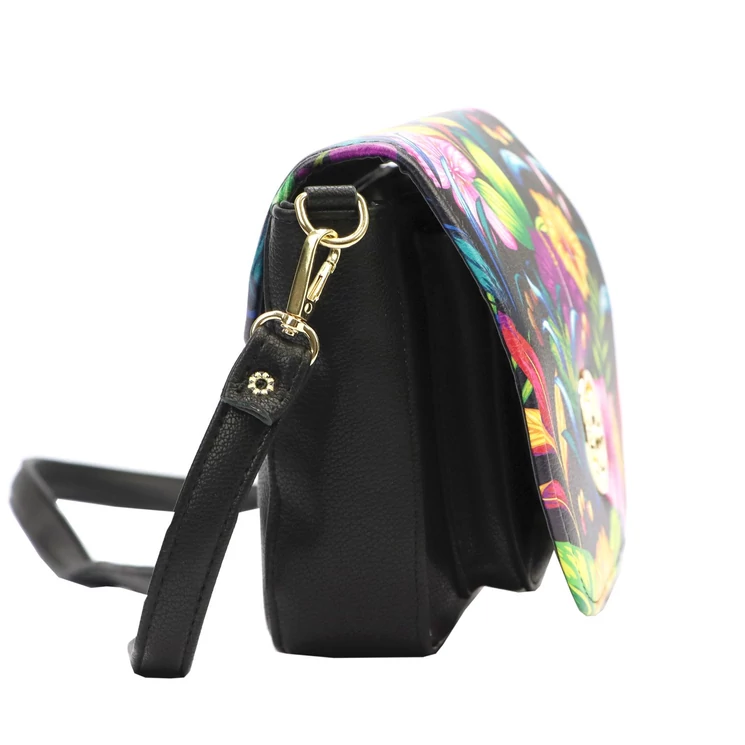 Gregorio 100% Recyclex Női táska