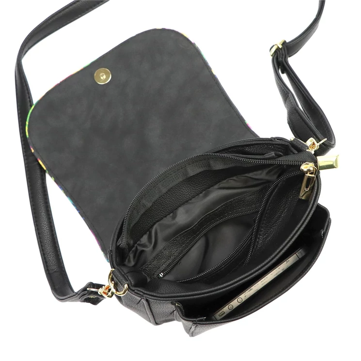 Gregorio 100% Recyclex Női táska