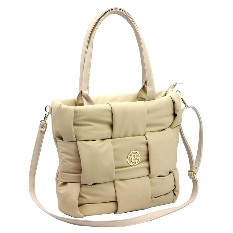 Gregorio 100% Recyclex Női táska