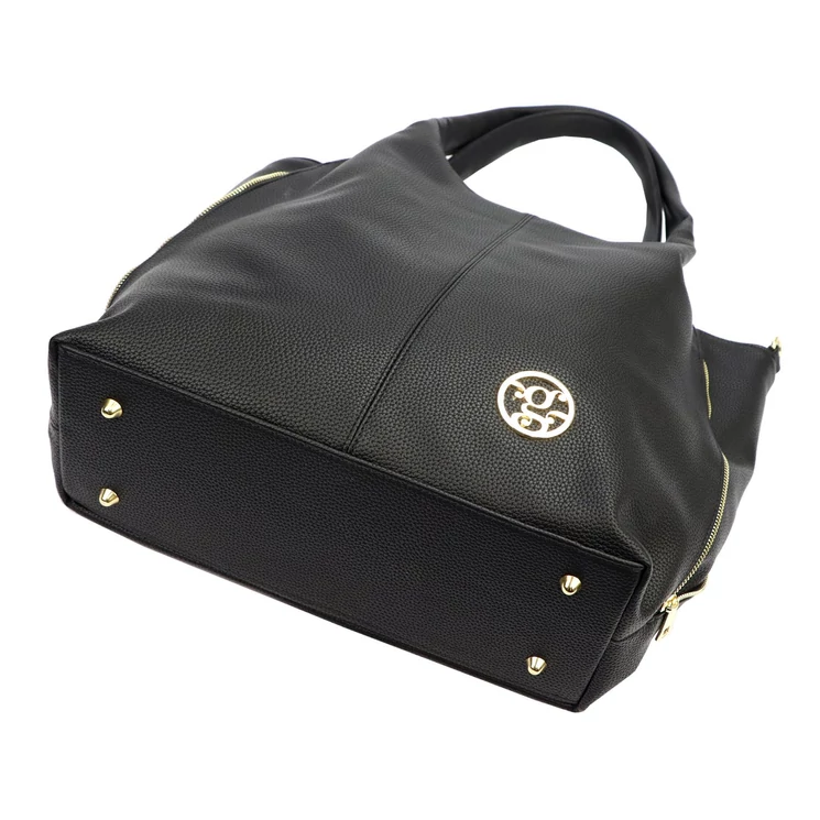 Gregorio 100% Recyclex Női táska