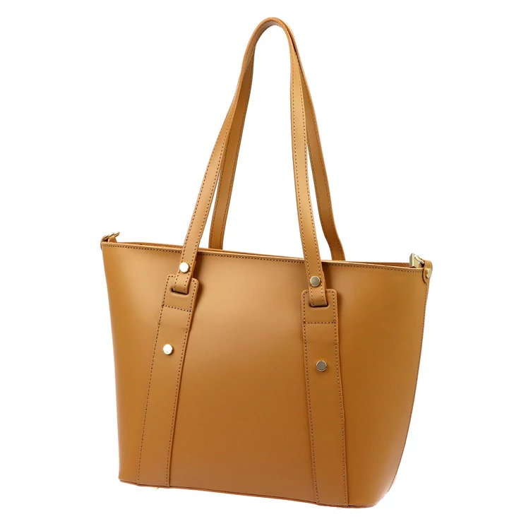 Luka Valódi bőr női táska