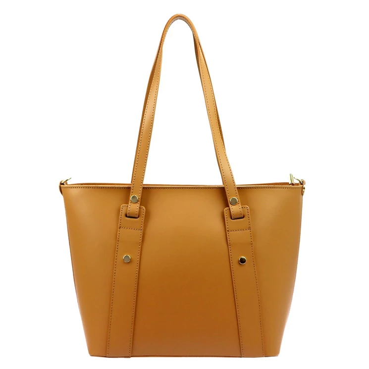 Luka Valódi bőr női táska