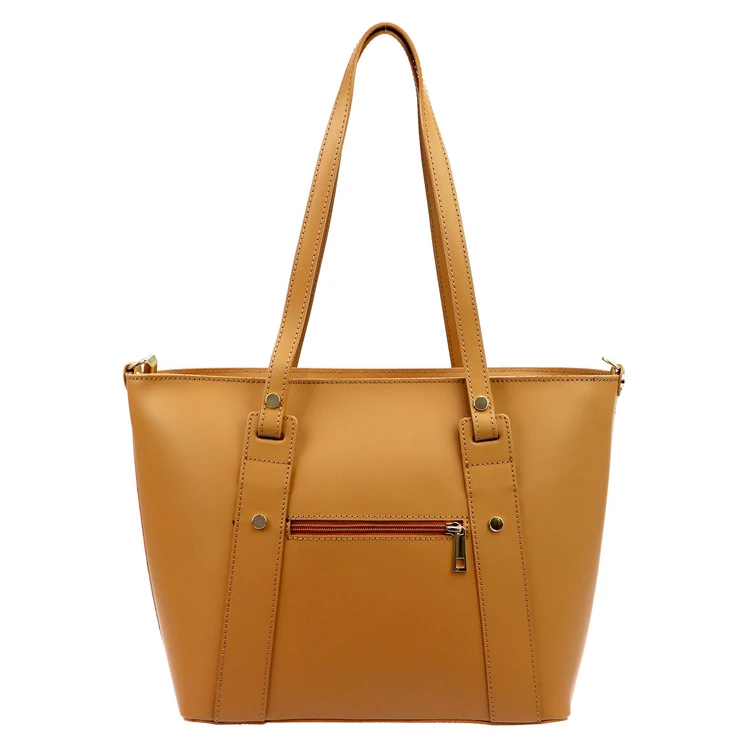 Luka Valódi bőr női táska