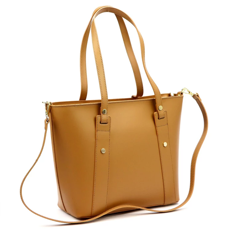 Luka Valódi bőr női táska