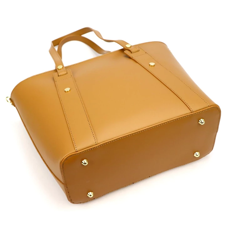 Luka Valódi bőr női táska