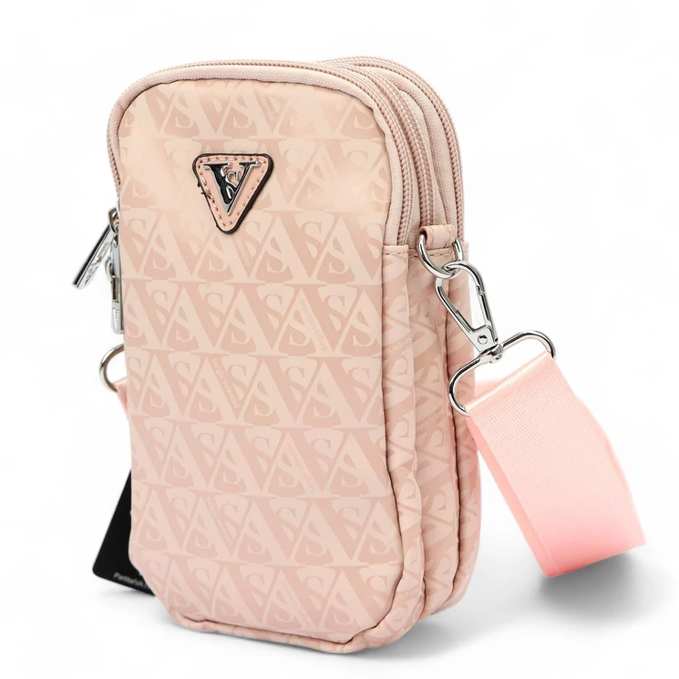 Sergio Valentini Mobiltartó kistáska