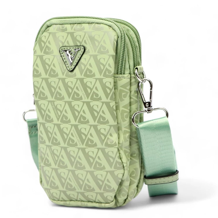 Sergio Valentini Mobiltartó kistáska