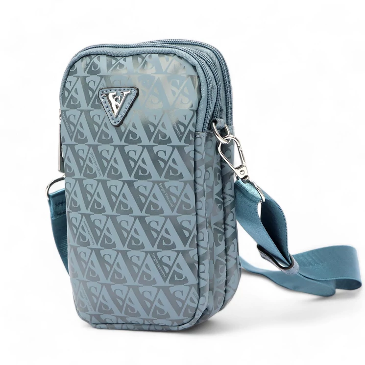 Sergio Valentini Mobiltartó kistáska