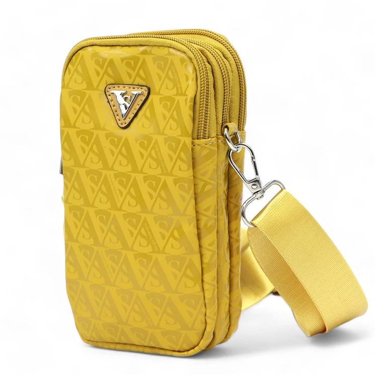 Sergio Valentini Mobiltartó kistáska