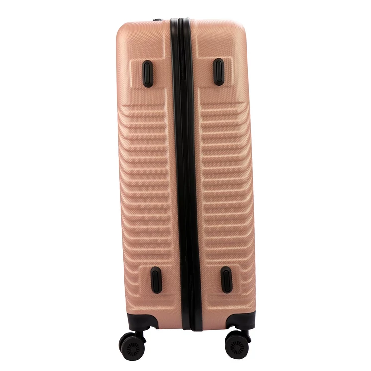 Pierre Cardin ABS Bőrönd