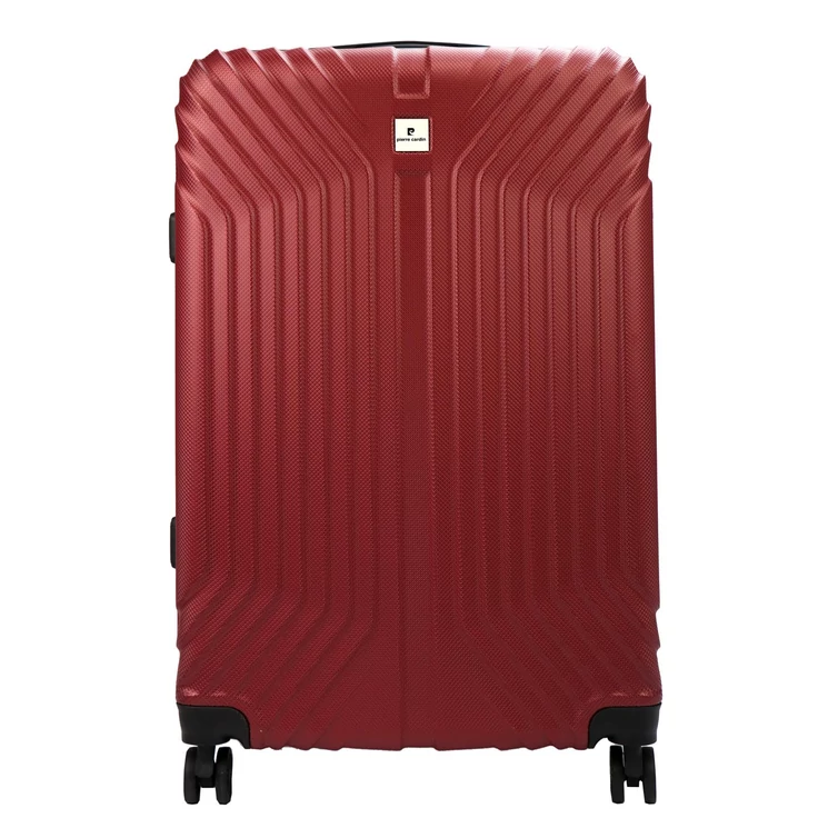 Pierre Cardin ABS Bőrönd