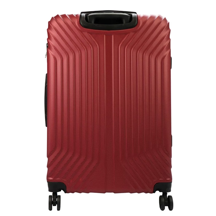 Pierre Cardin ABS Bőrönd