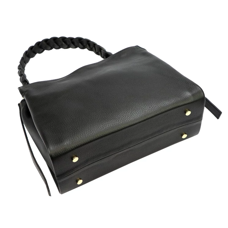 Luka Valódi bőr női táska