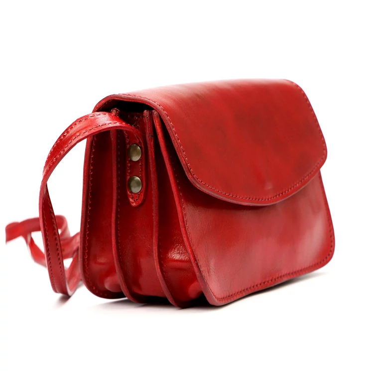 Florence Valódi bőr női táska