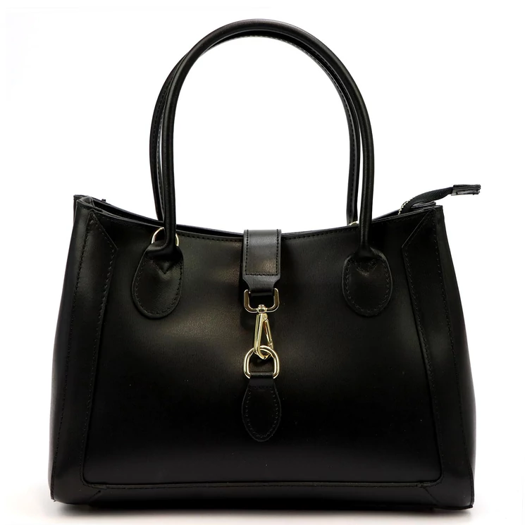 Luka Valódi bőr női táska