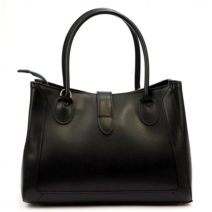 Luka Valódi bőr női táska