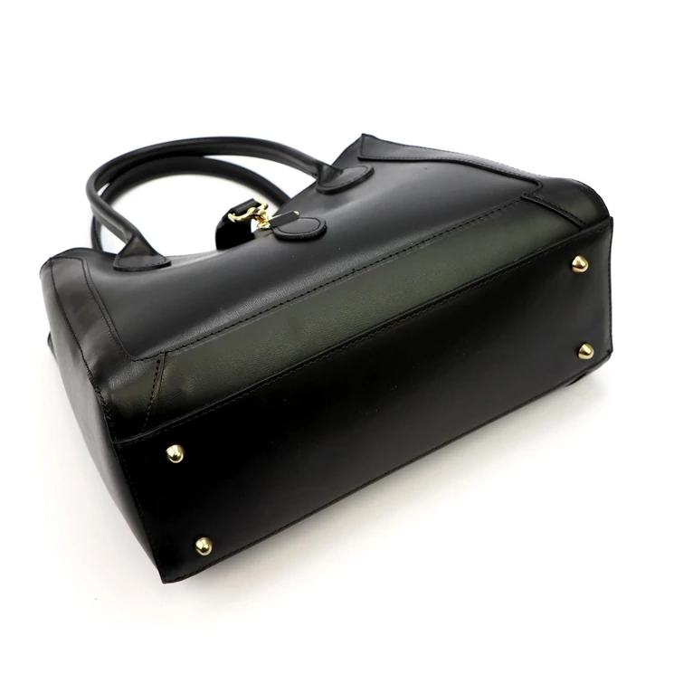 Luka Valódi bőr női táska