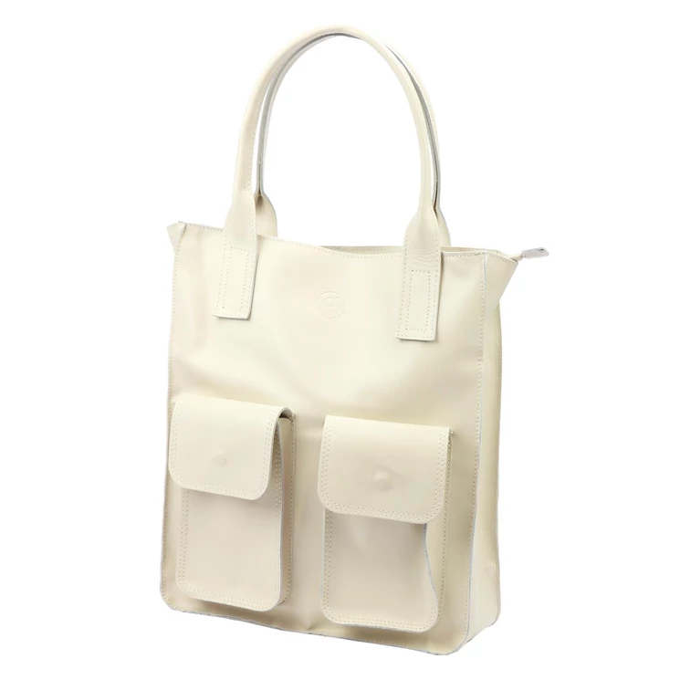 Gregorio Valódi bőr női táska