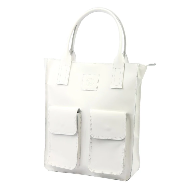 Gregorio Valódi bőr női táska