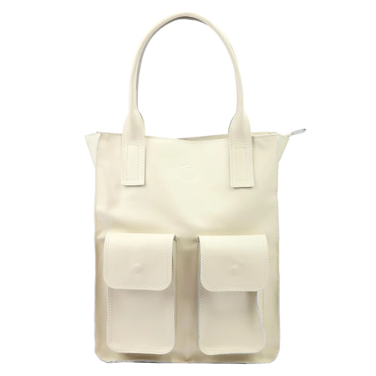 Gregorio Valódi bőr női táska