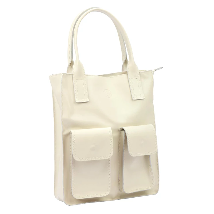 Gregorio Valódi bőr női táska