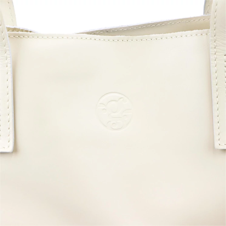 Gregorio Valódi bőr női táska