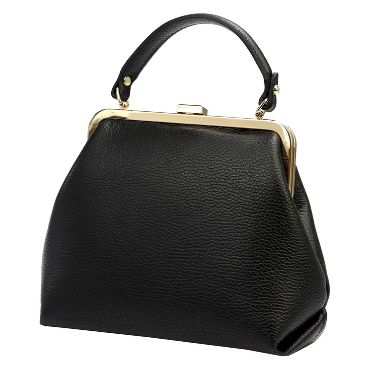 Luka Valódi bőr női táska