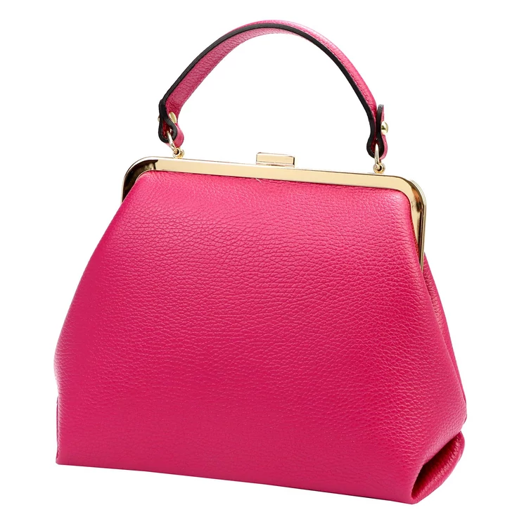 Luka Valódi bőr női táska