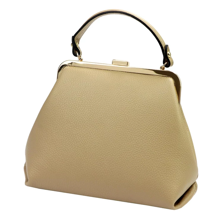 Luka Valódi bőr női táska