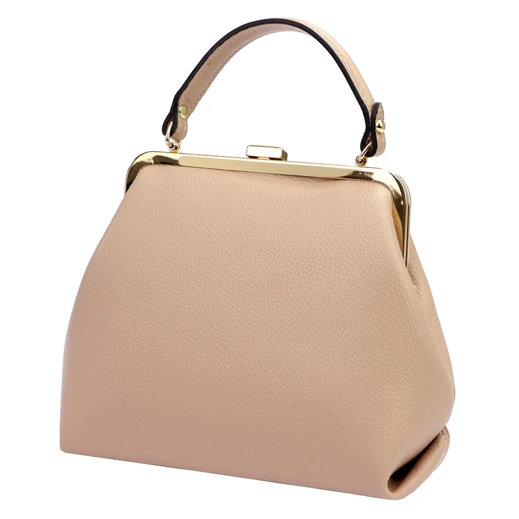 Luka Valódi bőr női táska