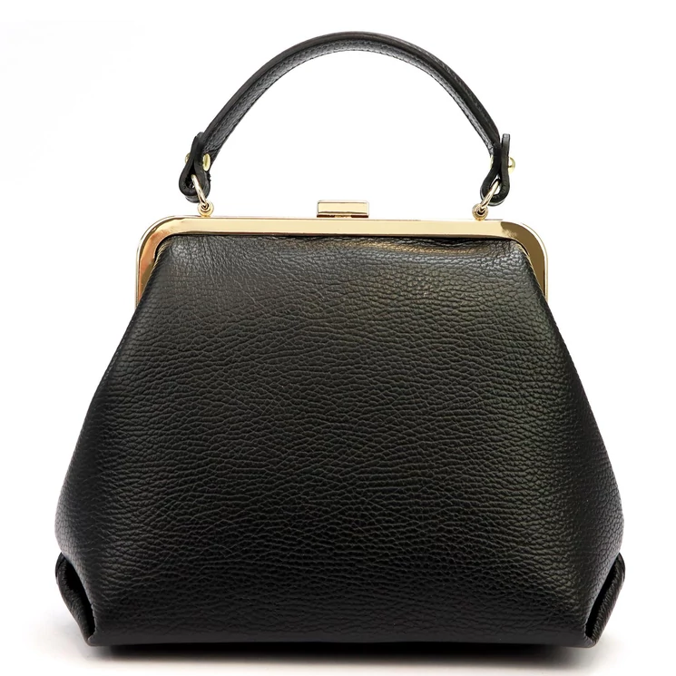 Luka Valódi bőr női táska