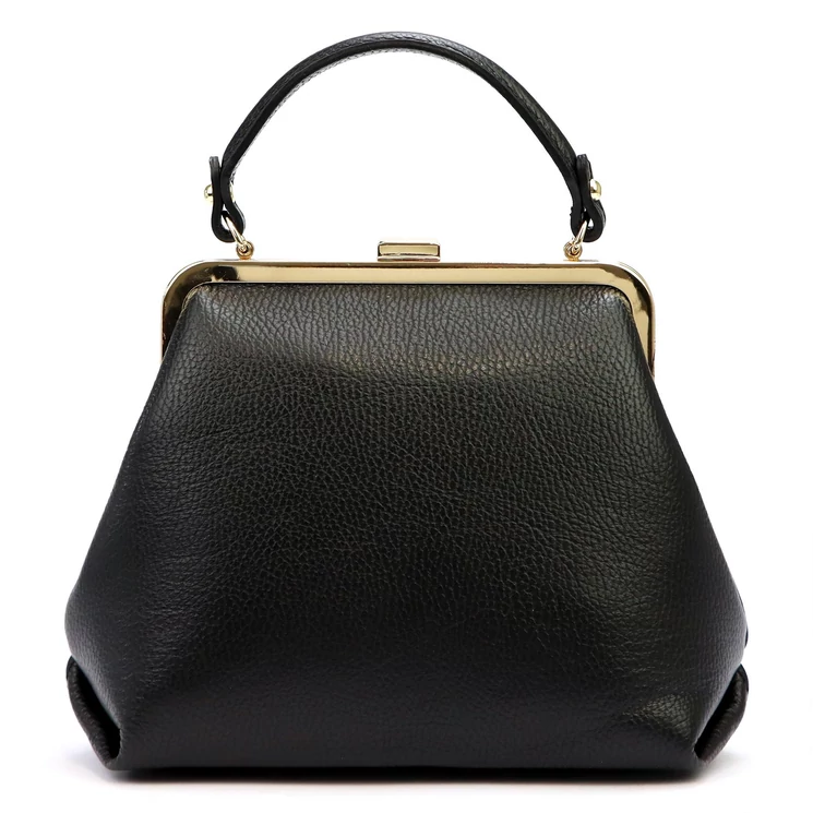 Luka Valódi bőr női táska